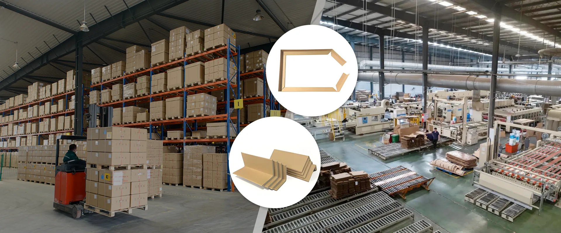 اعلی معیار کے کاغذ کارنر محافظ فیکٹری