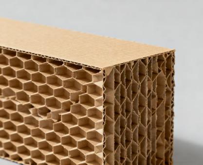 ییلیڈا کی جدید ہنی کامب ٹیکنالوجی ہیوی ڈیوٹی کی نقل و حمل کے لئے ایک انتہائی طاقتور 