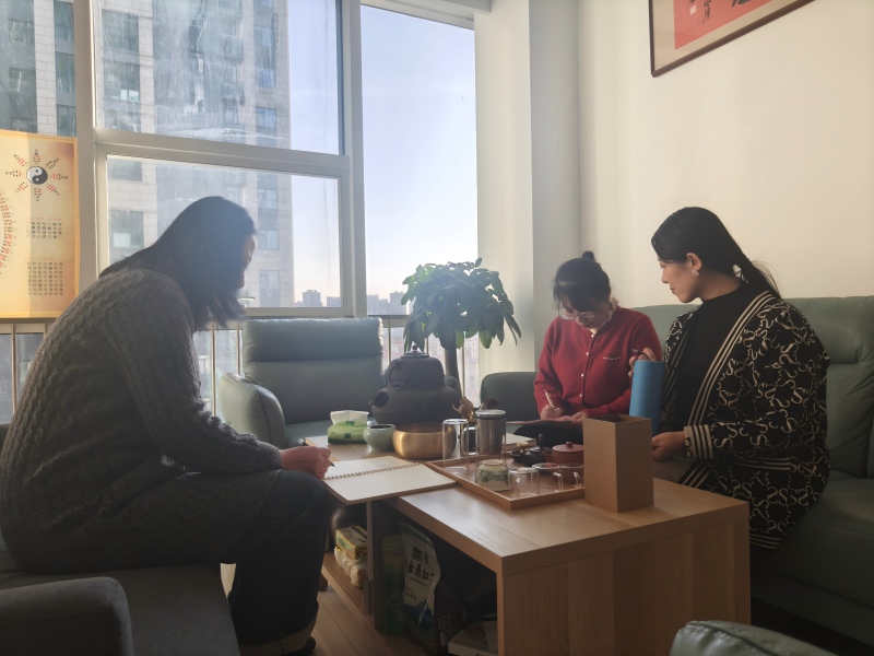 یلیڈا کے موم میں بھیگے ہوئے کاغذی خانوں نے کولڈ چین پیکیجنگ پروجیکٹ کے لئے کامیابی کے ساتھ بولی جیت لی ہے