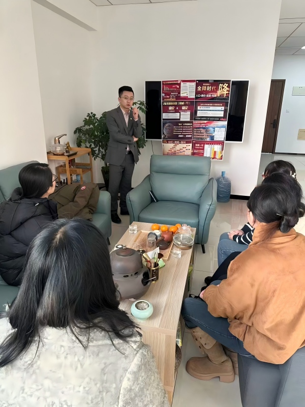 پیکیجنگ سے لے کر گارنٹی تک ، سب ایک قدم میں