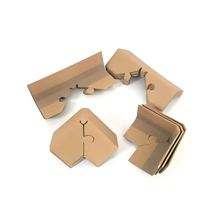 اینٹی تصادم کاغذ کارنر محافظ