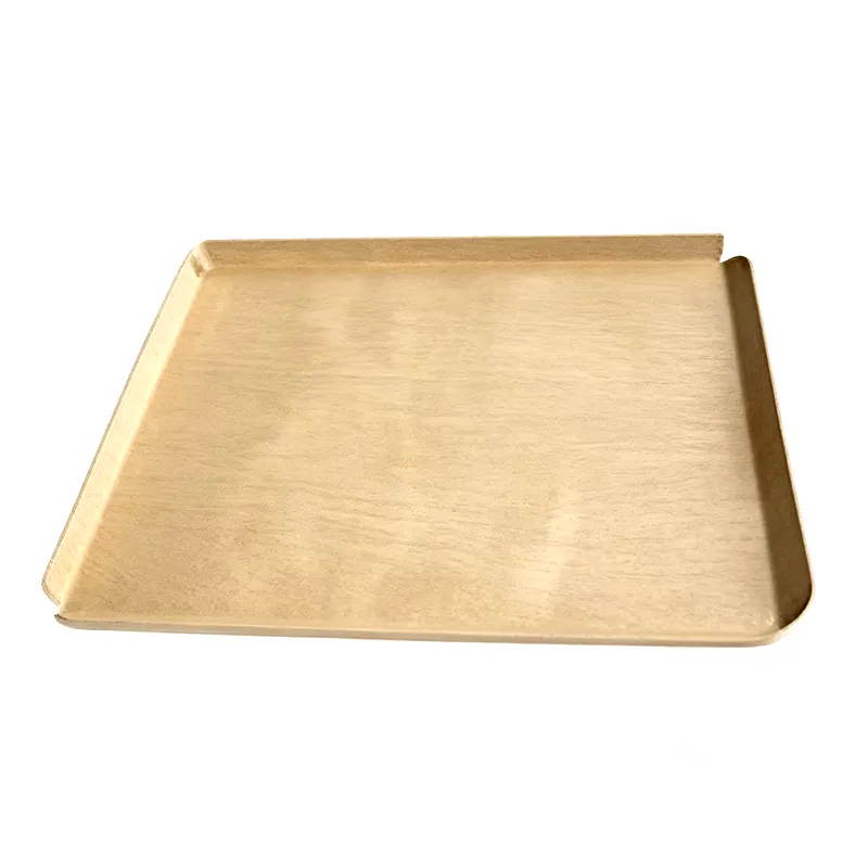 برآمد گریڈ پیپر سلائیڈنگ پیلیٹ