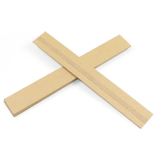 فلیٹ پیپر کونے کا محافظ