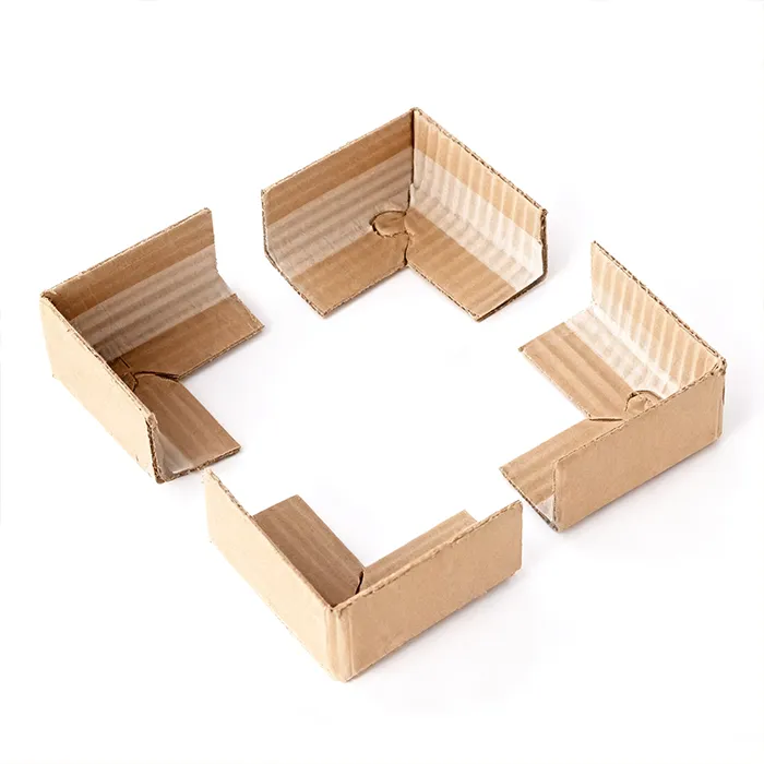 کرافٹ پیپر ایج پروٹیکٹر