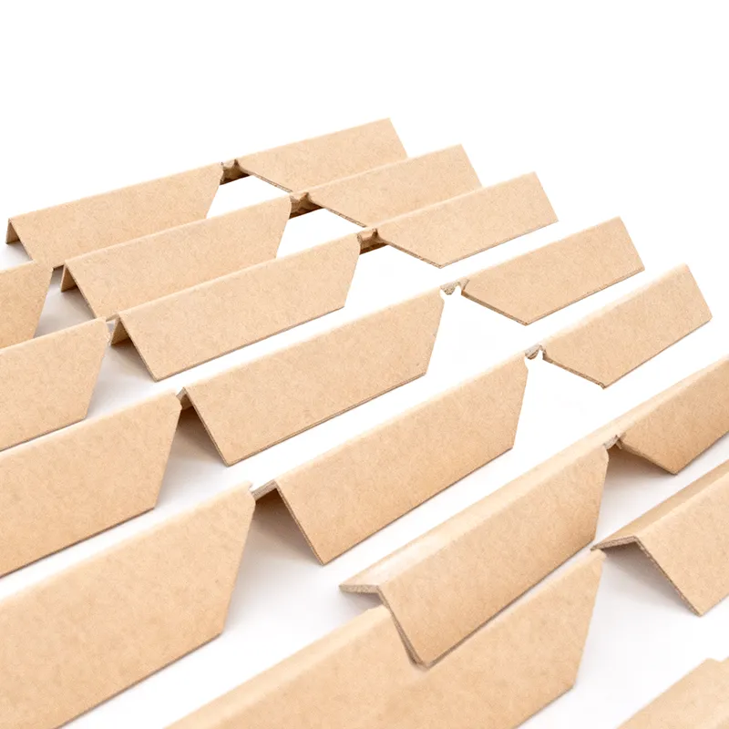 پیکیجنگ گتے کے کنارے محافظ