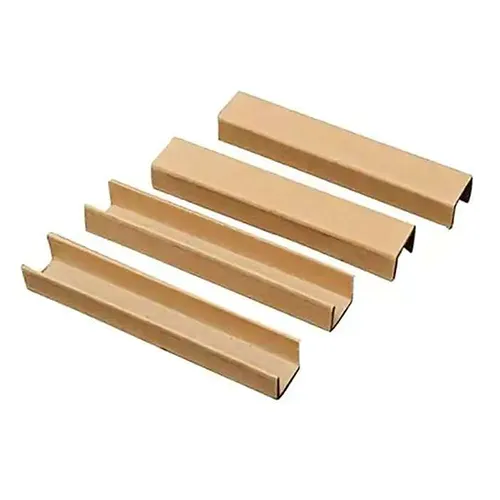 U کے سائز کا کاغذ کارنر محافظ